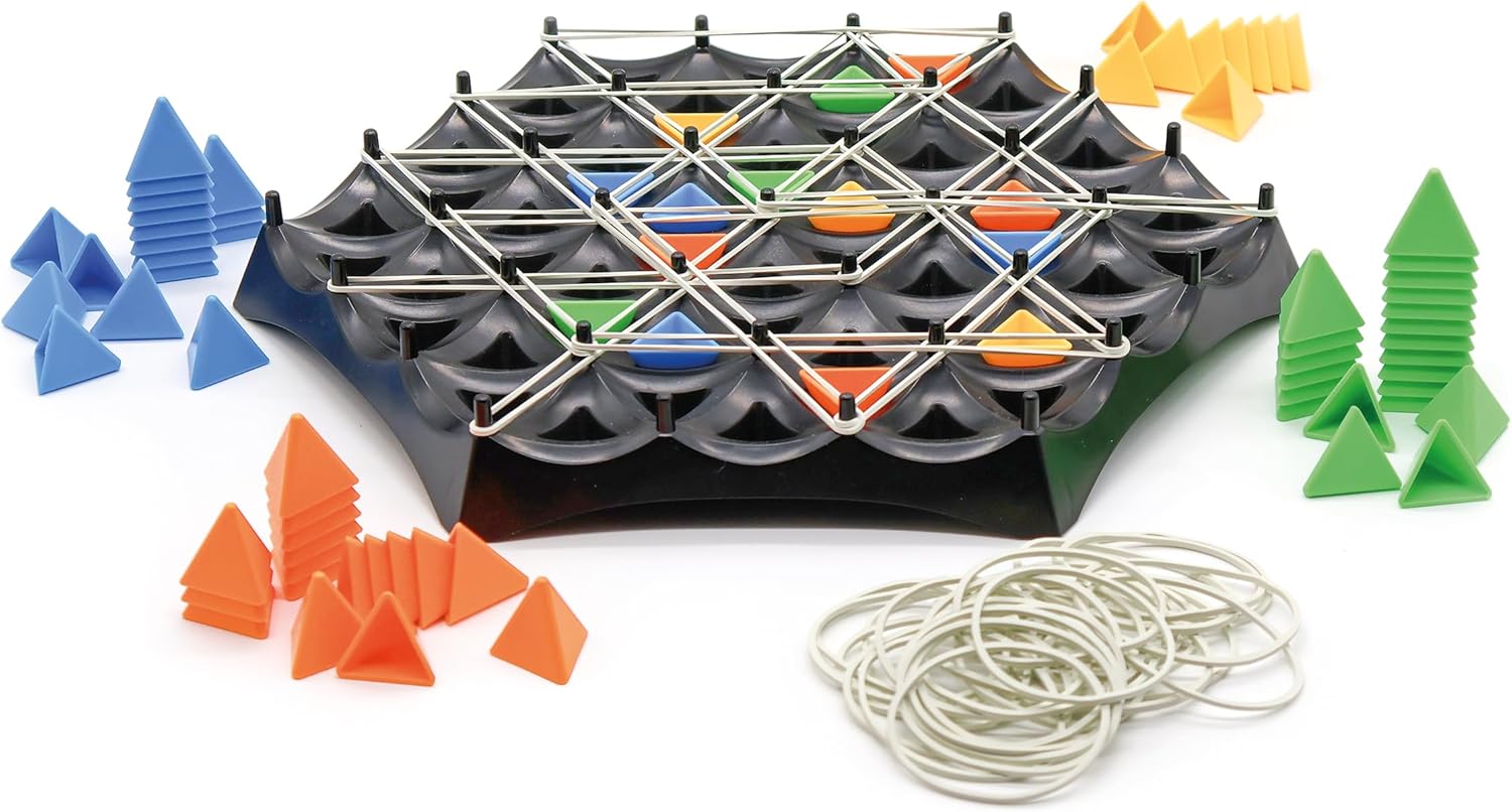 Triggle Bordspel Fr