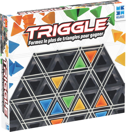 Triggle Bordspel Fr