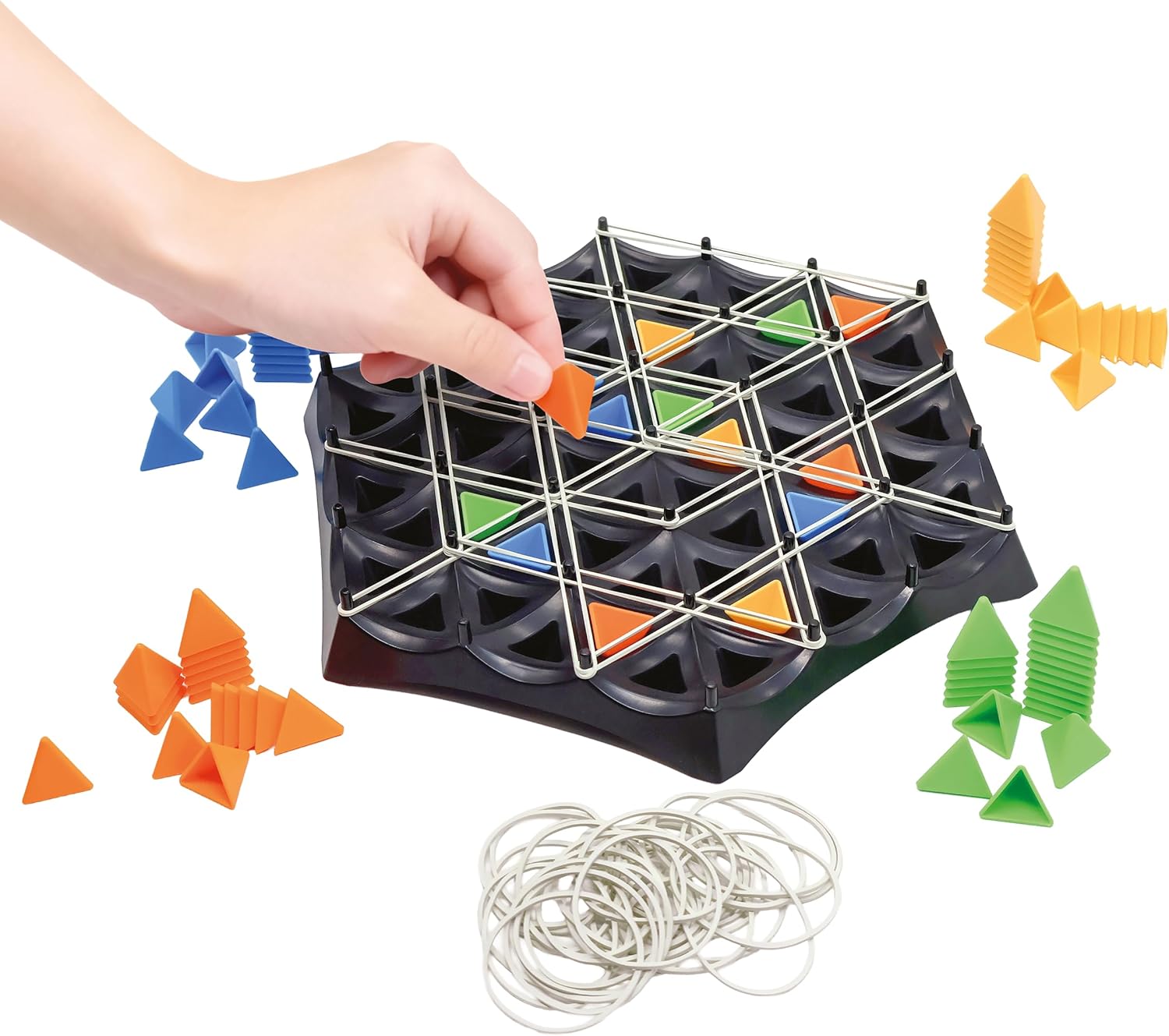 Triggle Bordspel Fr