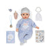 Baby Born Alexander - 43Cm