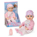 Baby Born Soft Touch Little Girl Anna Rose - 36Cm
