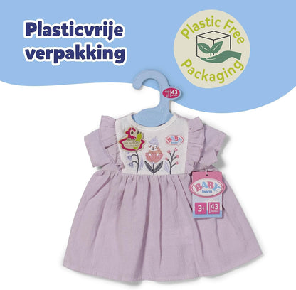 Baby Born Forest Kleedje - 43Cm