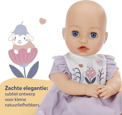 Baby Born Forest Kleedje - 43Cm