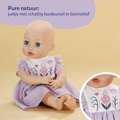 Baby Born Forest Kleedje - 43Cm