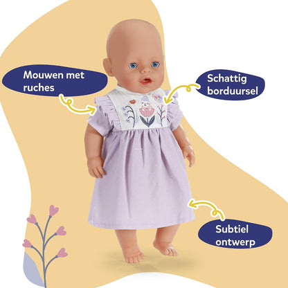 Baby Born Forest Kleedje - 43Cm