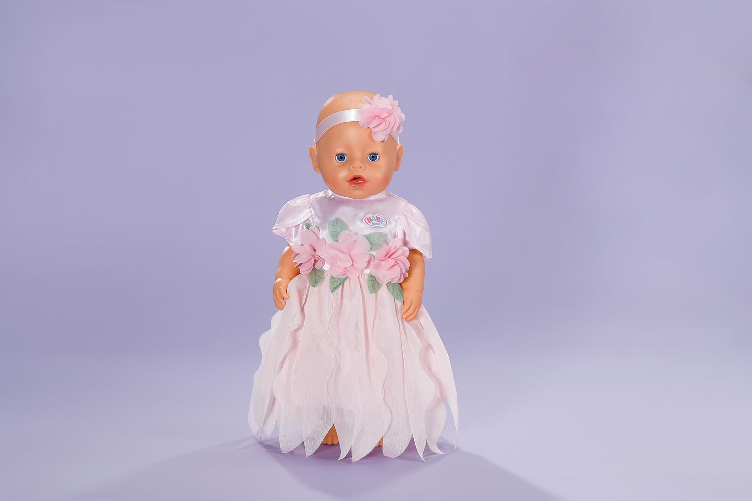 Baby Born Bloemenfee