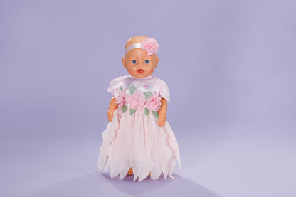 Baby Born Bloemenfee
