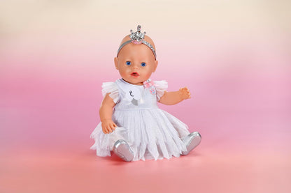 Baby Born Ballerina Outfit - 43Cm