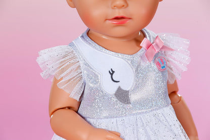 Baby Born Ballerina Outfit - 43Cm