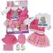 Baby Born Travel Set - 43Cm