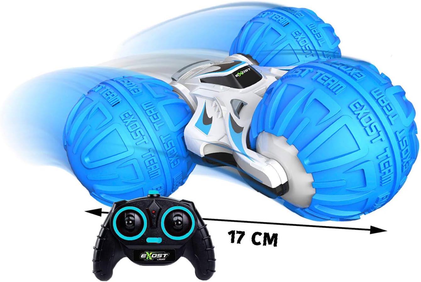 Exost Rc 360 Tornado Spheric Mx
