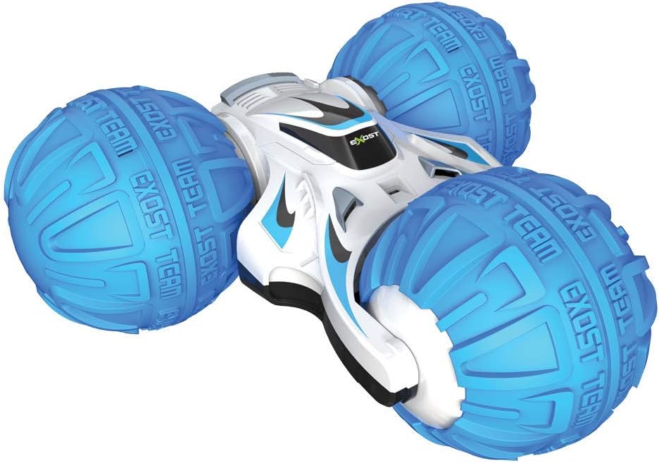 Exost Rc 360 Tornado Spheric Mx