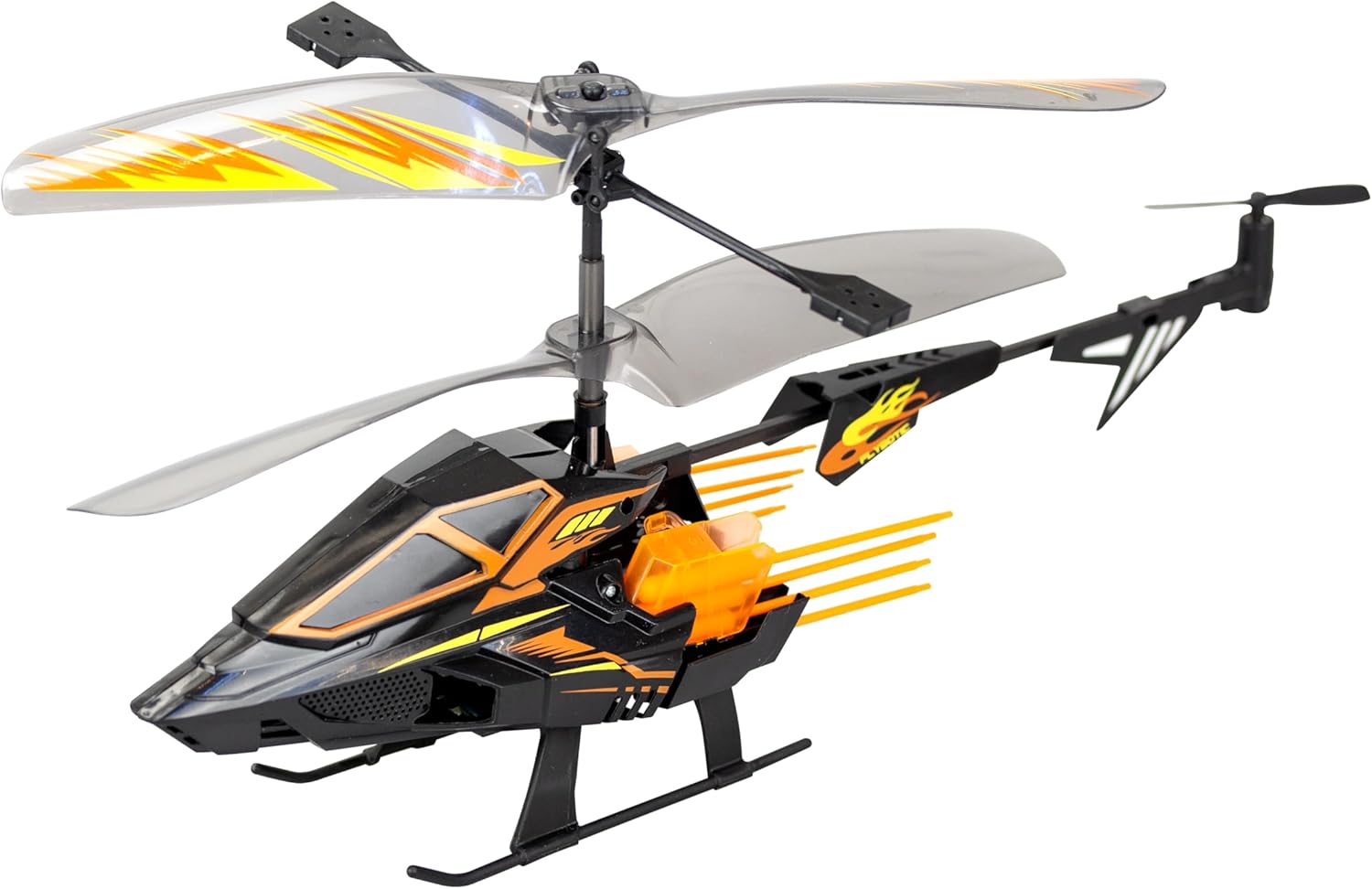 Rc Helikopter Hover Blast