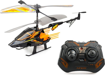 Rc Helikopter Hover Blast