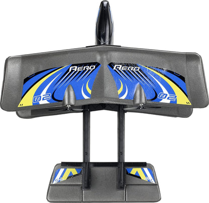 Rc Bi-Wing Evo Vliegtuig