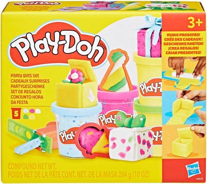 Play-Doh Party Gifts Set Speelset