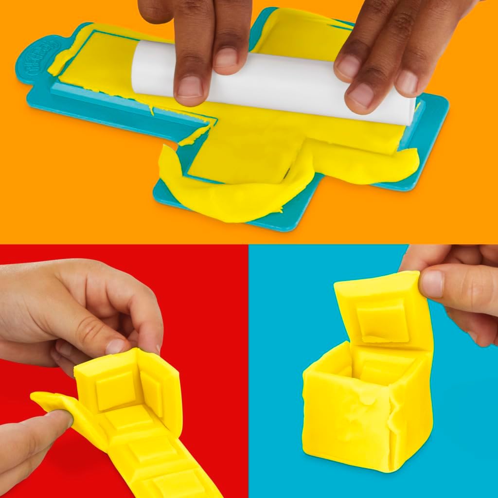 Play-Doh Party Gifts Set Speelset