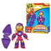 Marvel Iron Man And His Awesome Friends Ironheart Speelfiguur