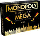 Mega Monopoly Belgie - Bordspel