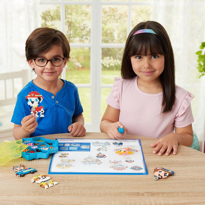 Aquabeads Paw Patrol Mega Knutsel Set - 700 Parels