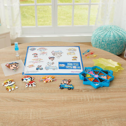 Aquabeads Paw Patrol Mega Knutsel Set - 700 Parels