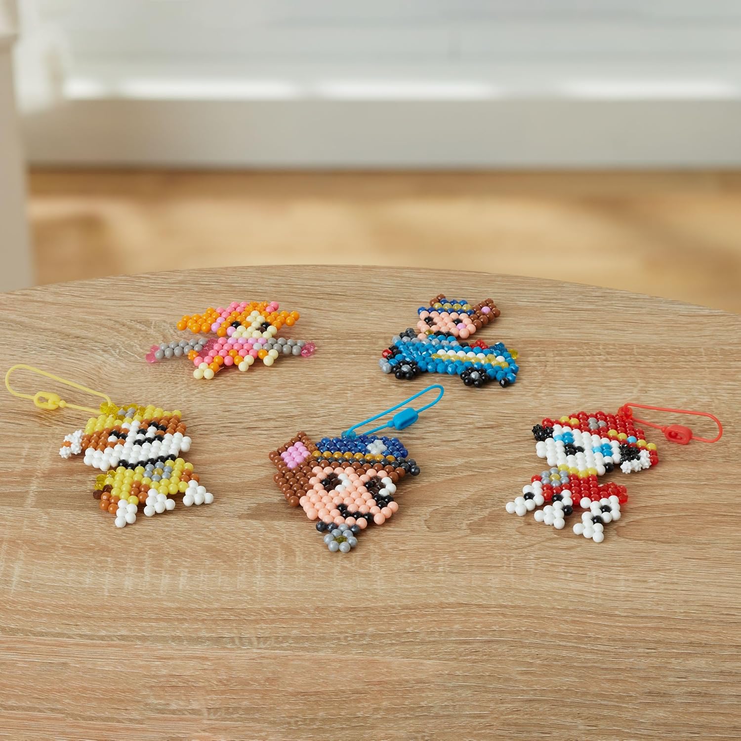 Aquabeads Paw Patrol Mega Knutsel Set - 700 Parels