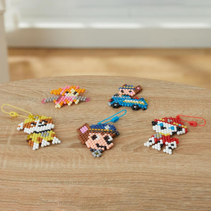 Aquabeads Paw Patrol Mega Knutsel Set - 700 Parels