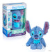 Disney Stitch Palm Puppetronic Interactieve Knuffel