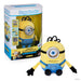 Universal Minions James Palm Puppetronic Interactieve Knuffel
