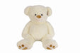 Gerecyclede Beer Knuffel - 66 Cm