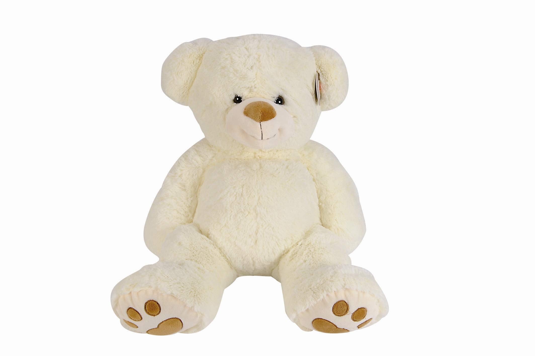 Gerecyclede Beer Knuffel - 66 Cm