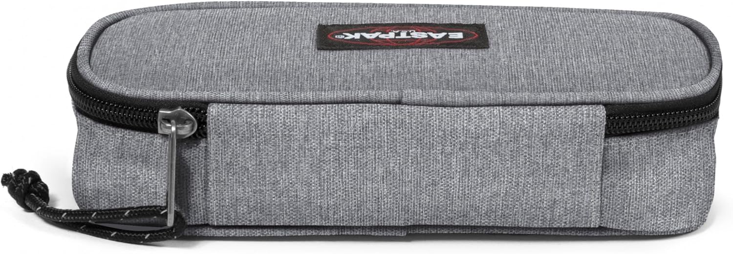 Eastpak Oval Etui - Sunday Grey