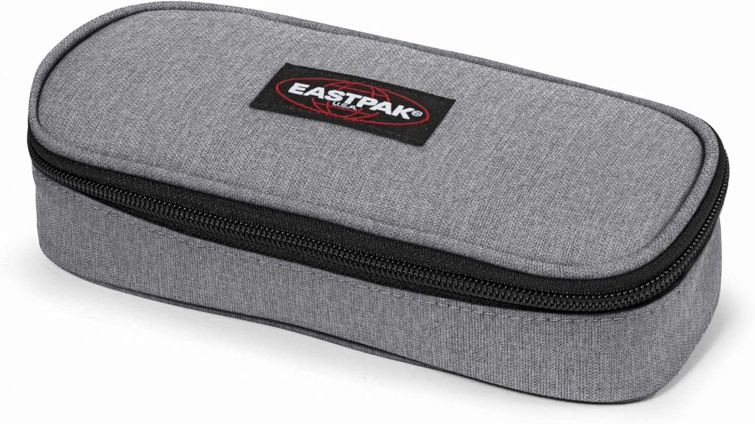 Eastpak Oval Etui - Sunday Grey