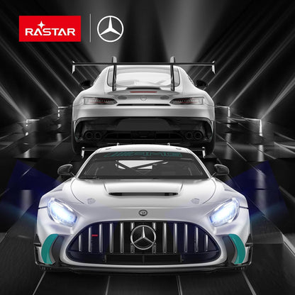 Rc Bestuurbare Auto Mercedes-Amg Gt2 - 1:14