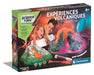 Clementoni Wetenschap & Spel - Glow In The Dark Vulkaan