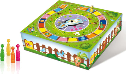 Carotina 1000 Vragen Educatief Spel Nl
