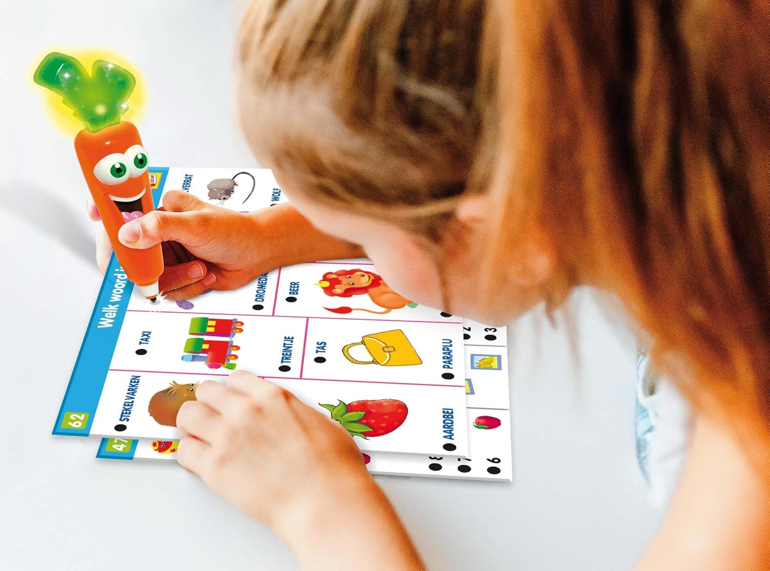 Carotina 1000 Vragen Educatief Spel Nl