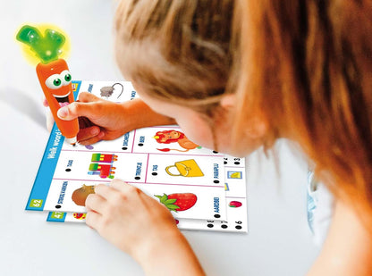 Carotina 1000 Vragen Educatief Spel Nl