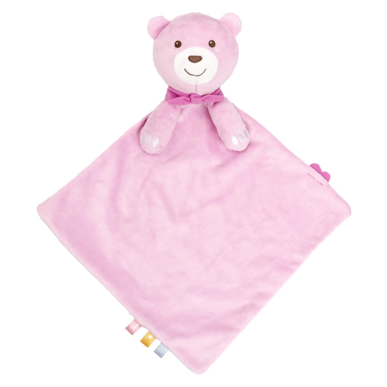 Maxi Knuffel Roze 47X40Cm