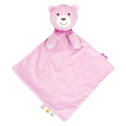 Maxi Knuffel Roze 47X40Cm