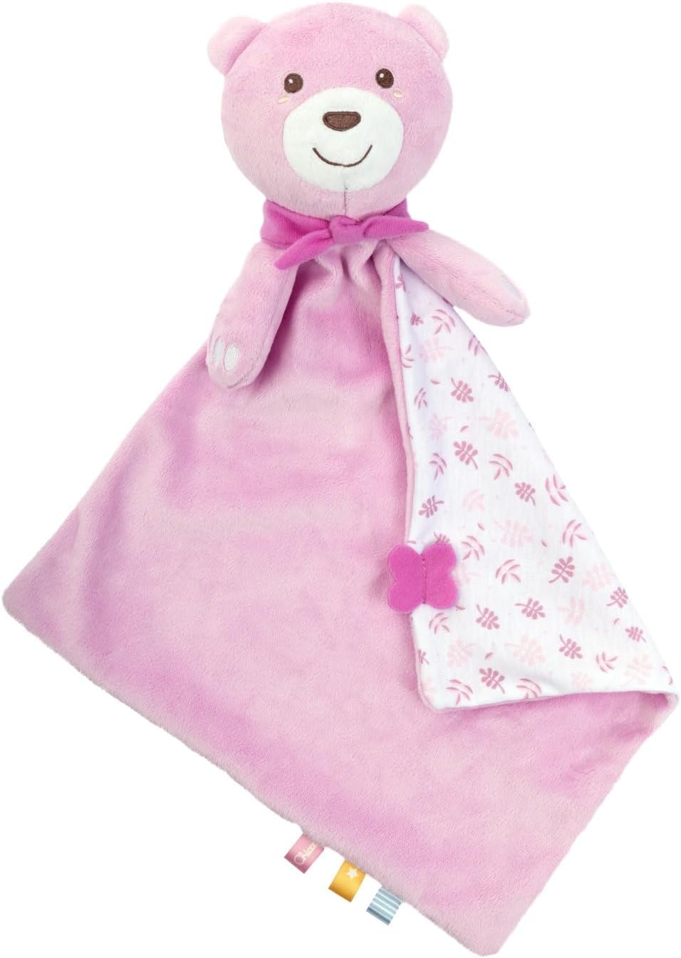 Maxi Knuffel Roze 47X40Cm