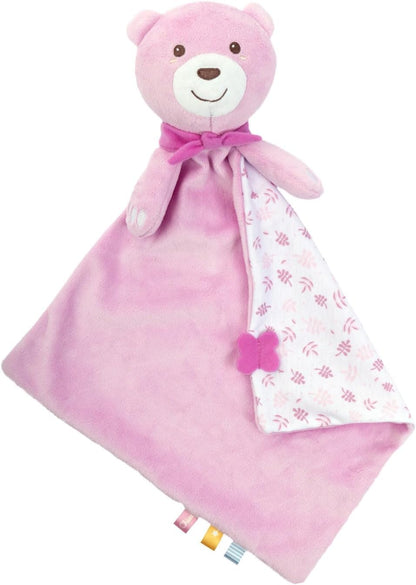 Maxi Knuffel Roze 47X40Cm
