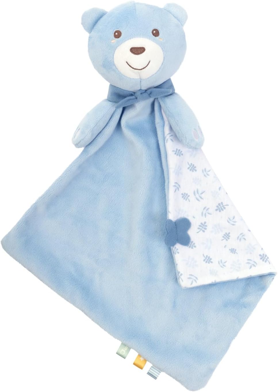 Maxi Knuffel Blauw 47X40Cm