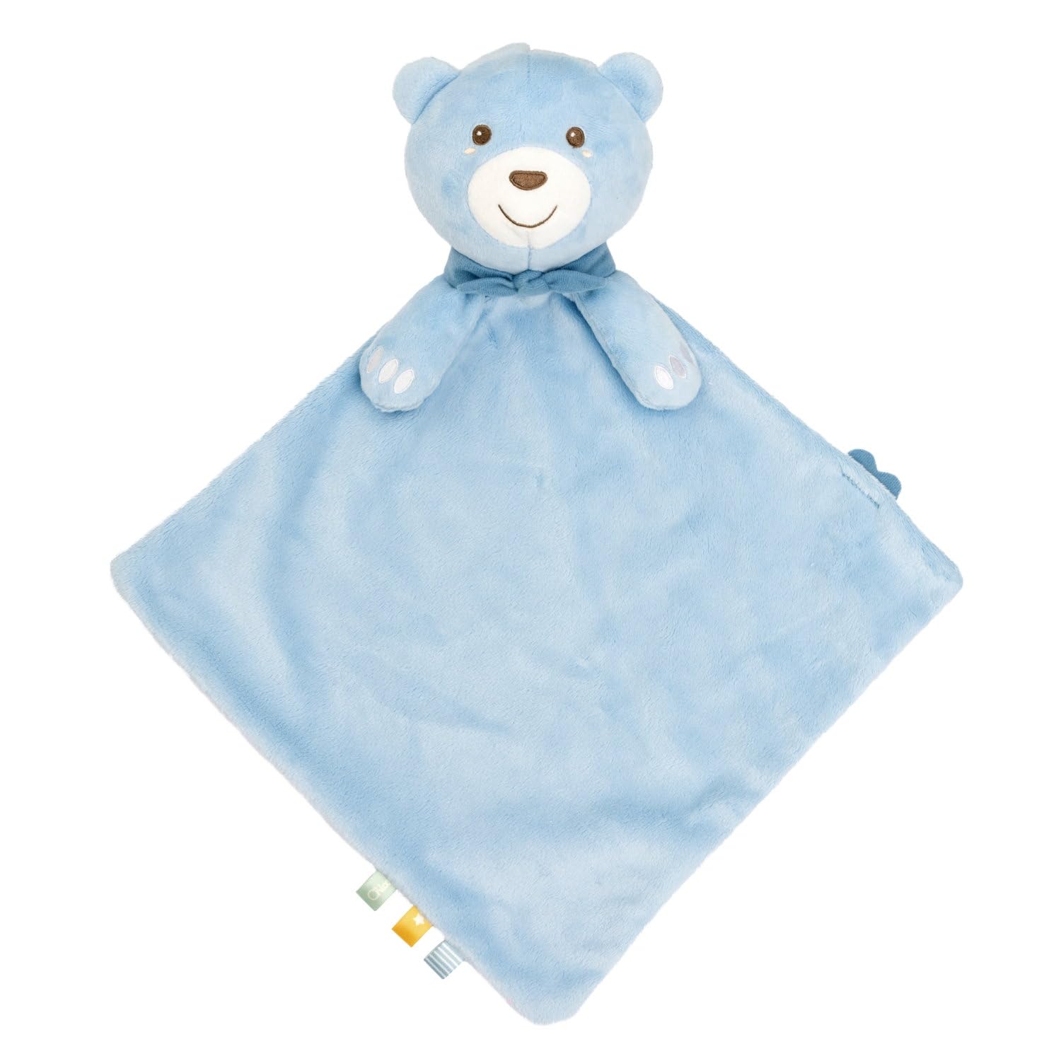 Maxi Knuffel Blauw 47X40Cm