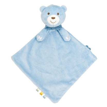 Maxi Knuffel Blauw 47X40Cm