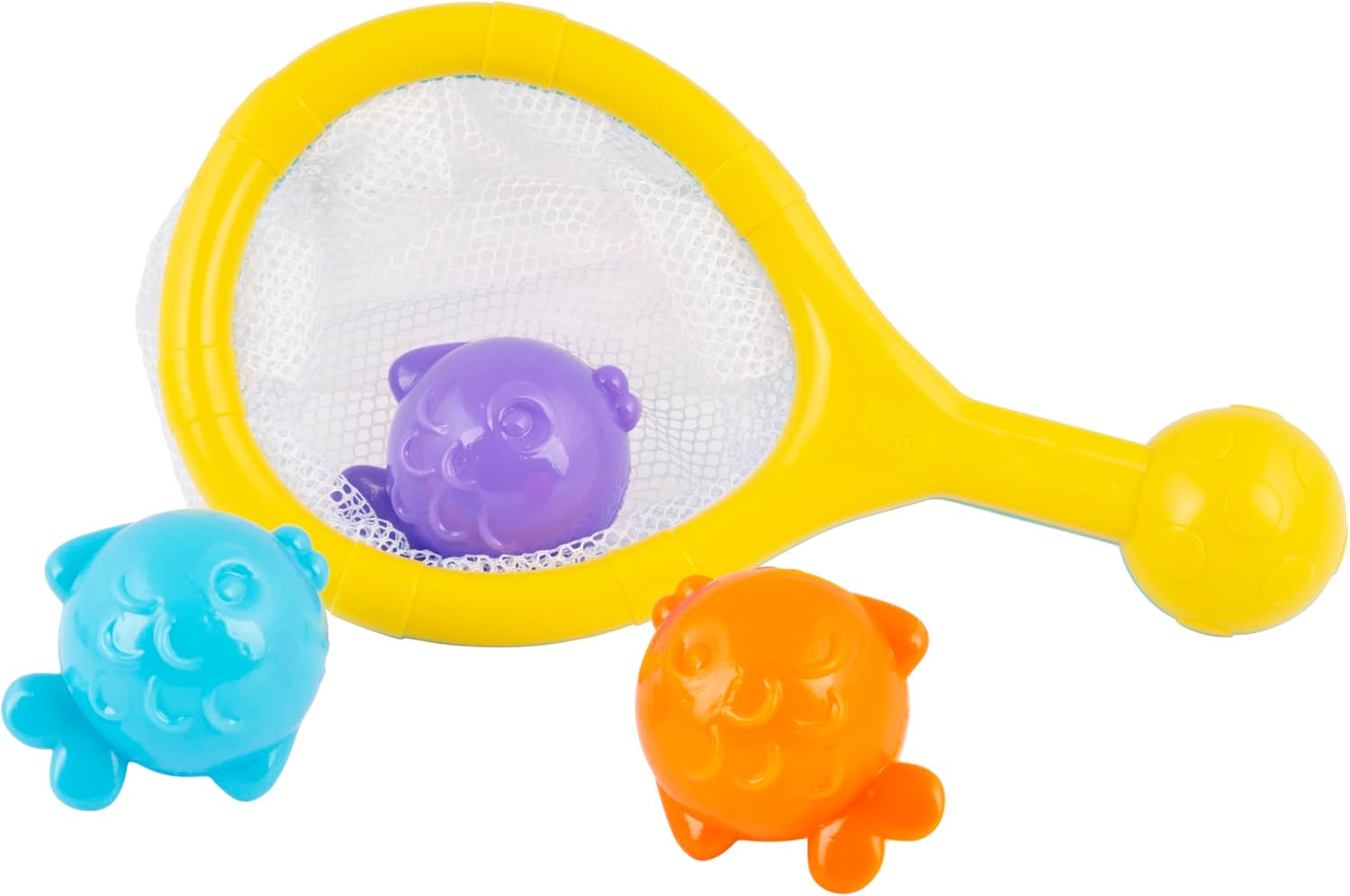 Geschenkset Met Badspeelgoed 14Dlg.