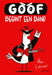 Goof Begint Een Band - Kinderboek