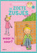 De Zoete Zusjes - Waar Is Saar?