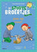 De Stoute Broertjes - Pas Op Vuur