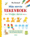 Mijn Eerste Tekenboek - Vrolijke Dieren